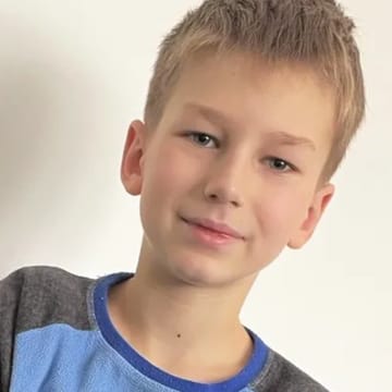 Антон Мерзляков