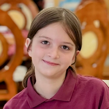 Арина Никулина