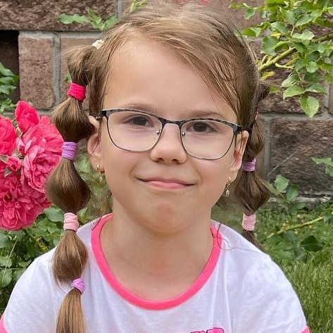 Алина Полуянова
