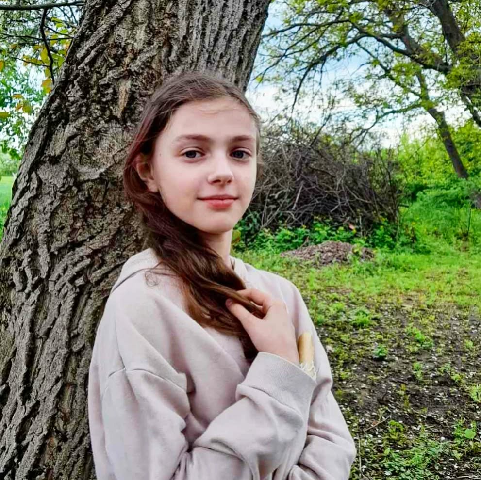 Юля Селихова
